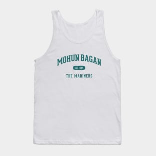 Mohun Bagan Athletic Club Tank Top